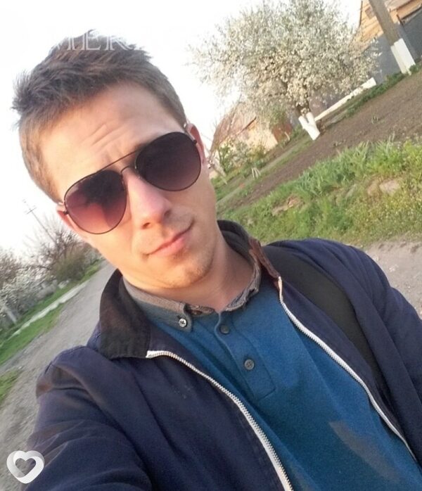 Алексей, 38, Луганске — анкета №426599