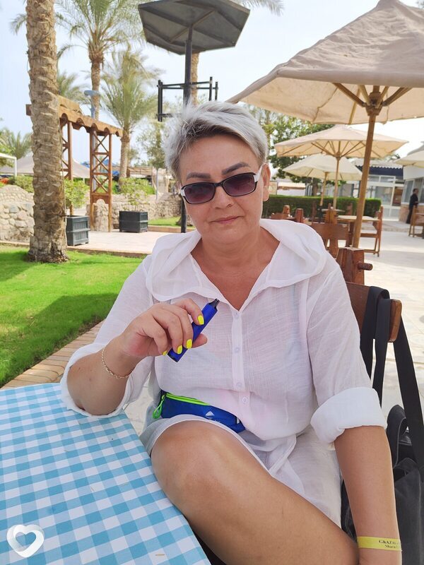 Наталья, 53, Тольятти — анкета №426603