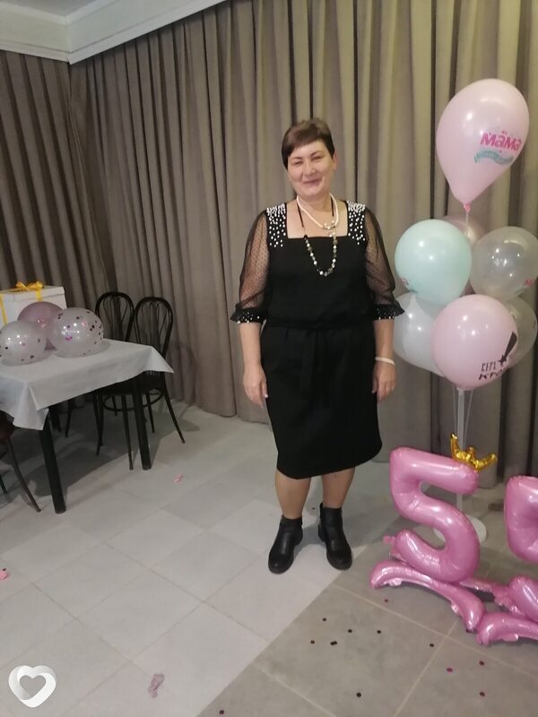 Ольга, 57, Михайловск (Ставропольский край) — анкета №426339