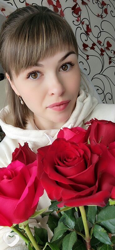 Мария, Кандалакша