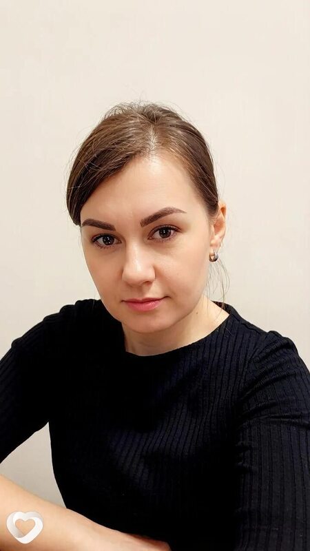 Незнакомка, 42, Тюмени — анкета №426356