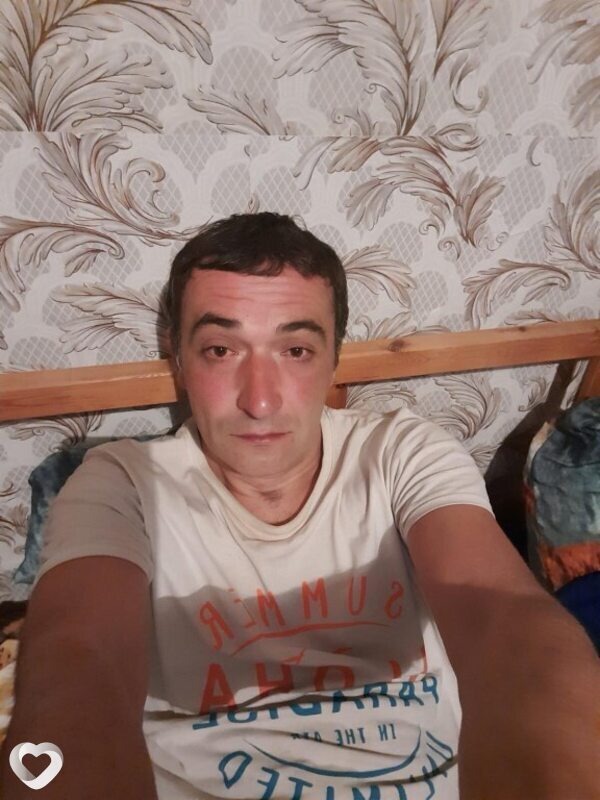 Денис, 47, Борисове — анкета №426360