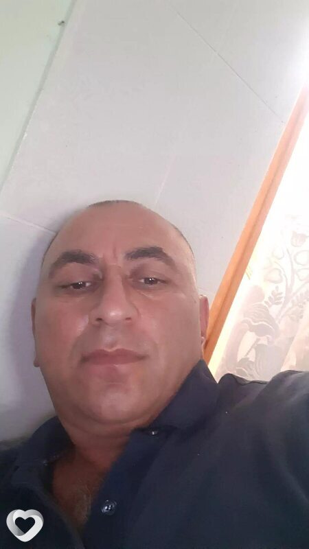 Ашур, 41, Самарканд — анкета №426361
