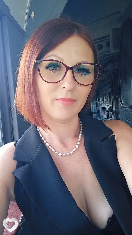 Татьяна, 39, Брянске — анкета №426942