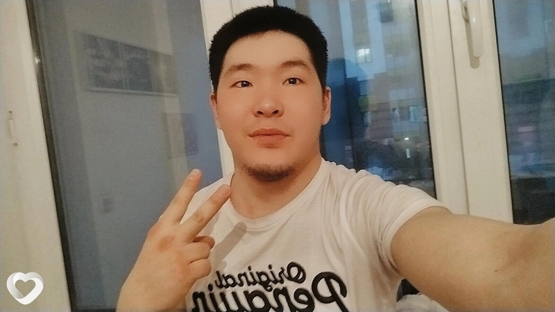 Бакдаулет, 30, Шымкенте — анкета №426960