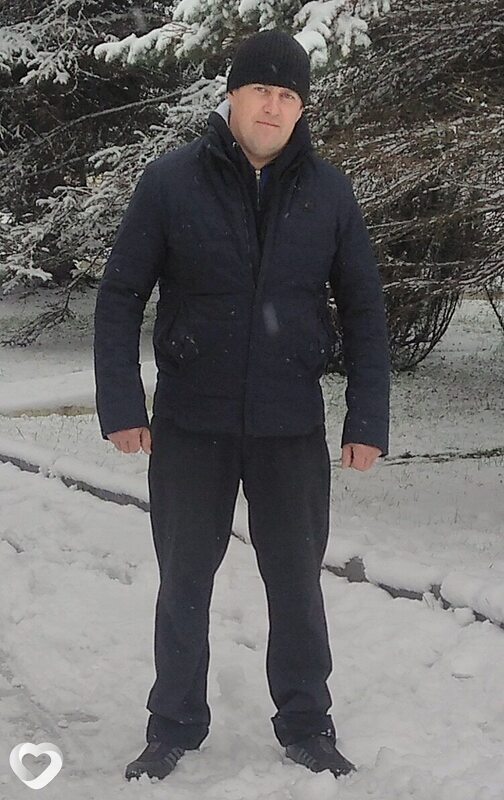 Андрей, 50, Кропоткине — анкета №426961