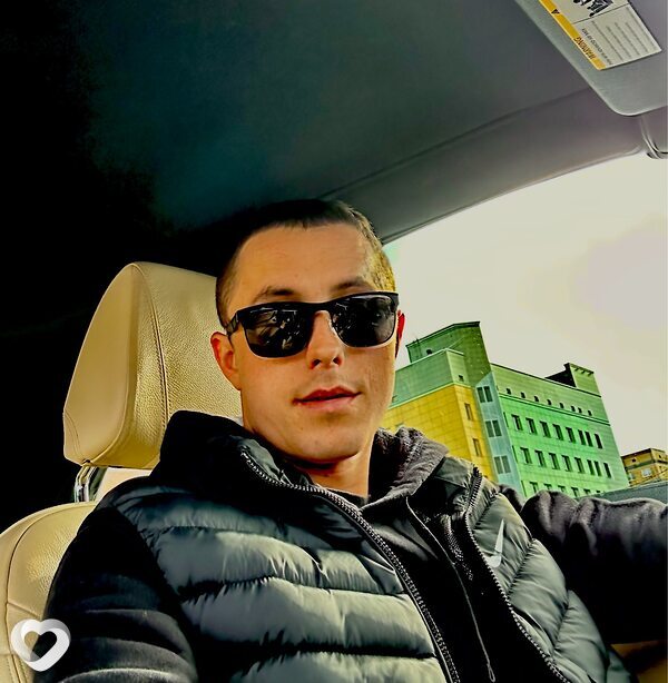 Dima, 33, Бресте — анкета №426615