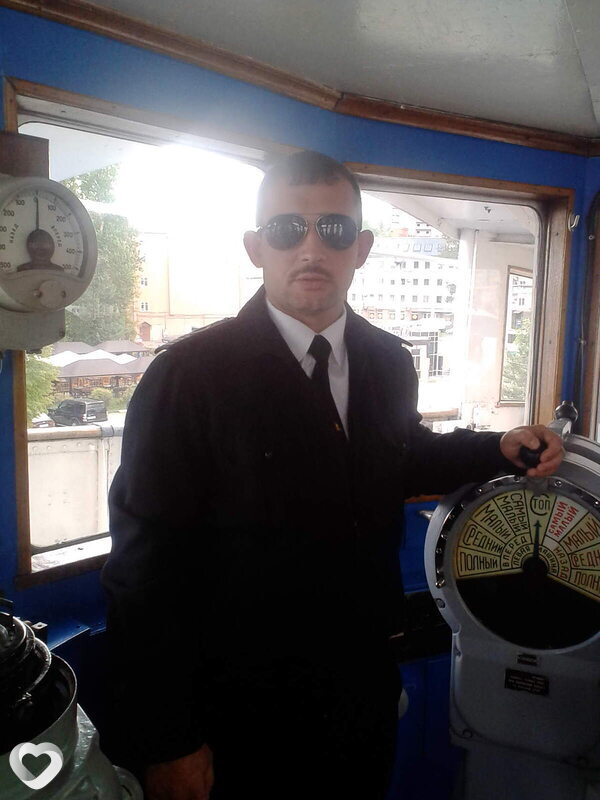 Piter V, 40, Нижнем Новгороде — анкета №426618