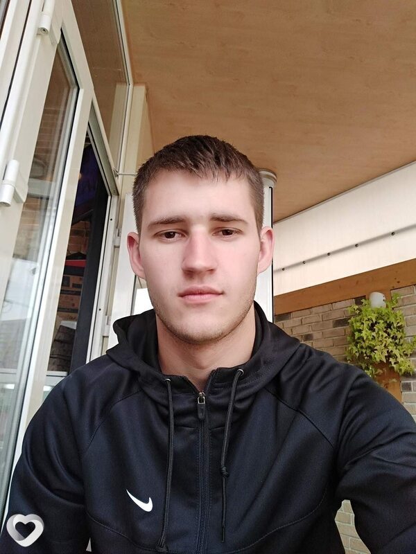 Ваня Конарев, 29, Жодине — анкета №426619