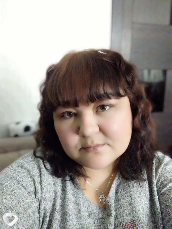 Юлия, 43, Еманжелинске — анкета №426622