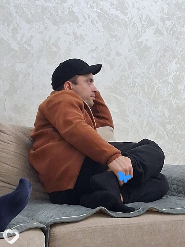 Расул Кумык, Буйнакск