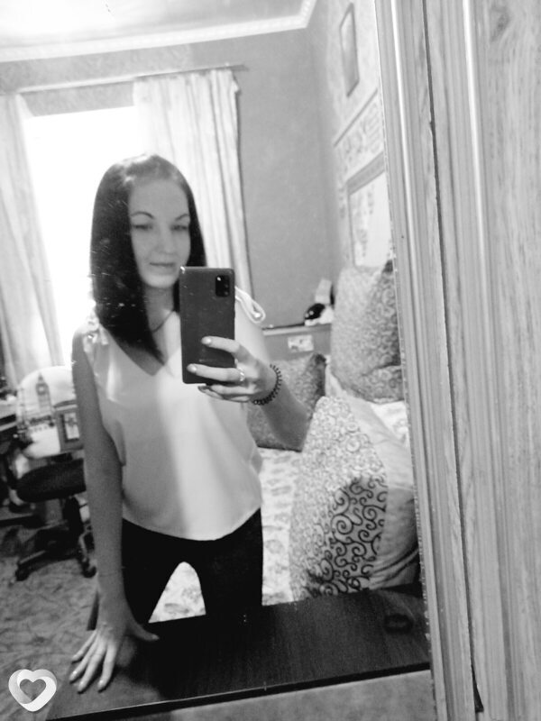 Катя, 36, Днепр — анкета №426629
