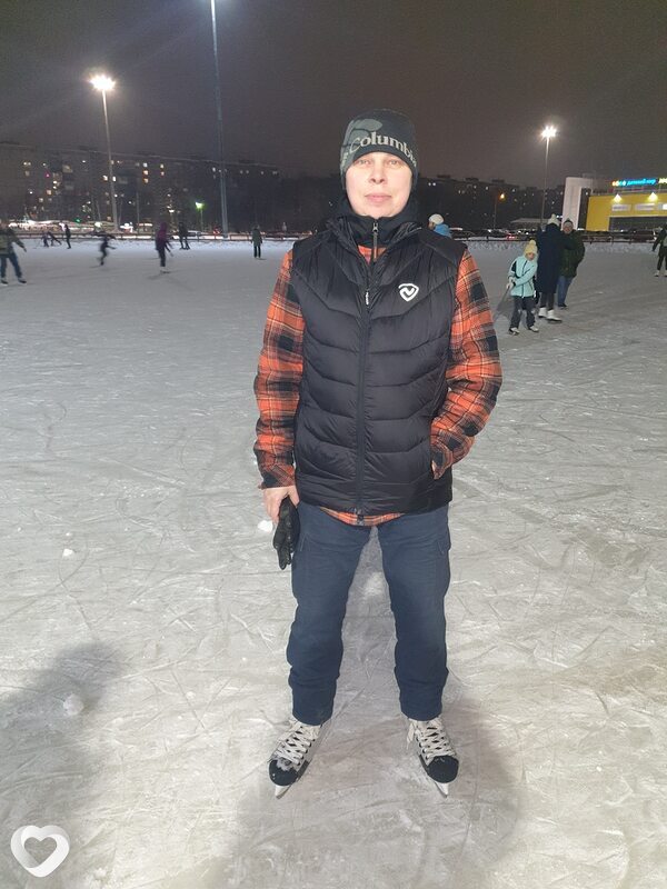 Павел, 39, Нижнем Новгороде — анкета №426632
