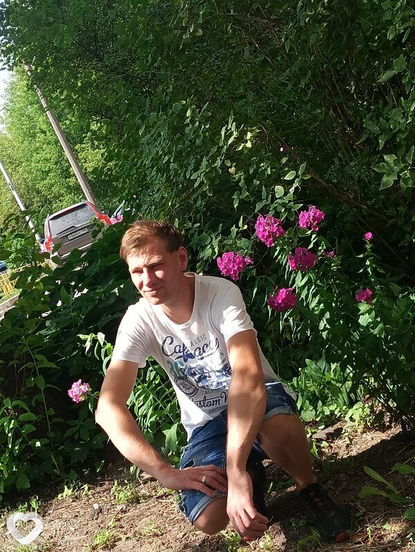 Никита, 35, Ногинске — анкета №426546