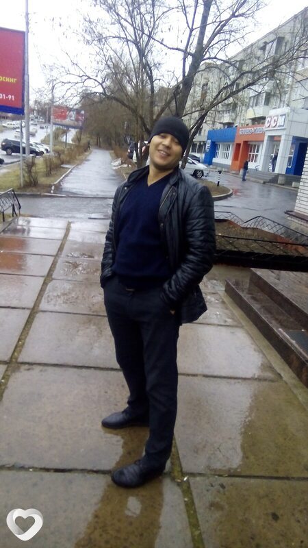Шер, 42, Тюмени — анкета №426549