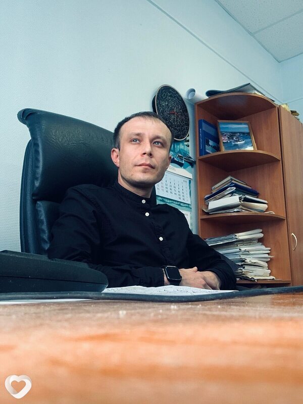 Сергей, Волжск