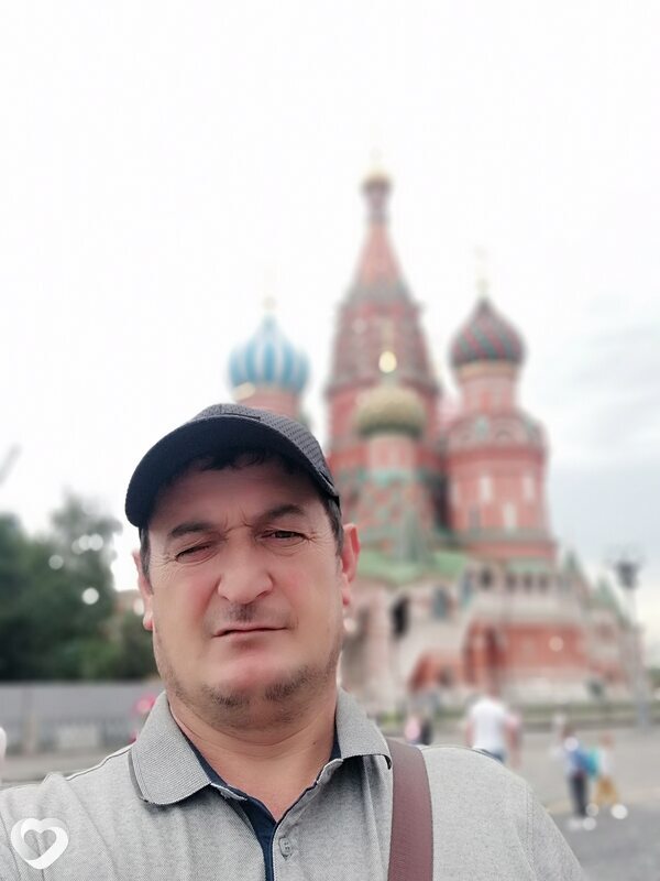 Мага, 50, Анапе — анкета №426639