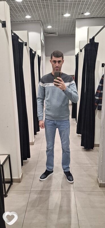 Карен, 35, Солнечногорске — анкета №426641