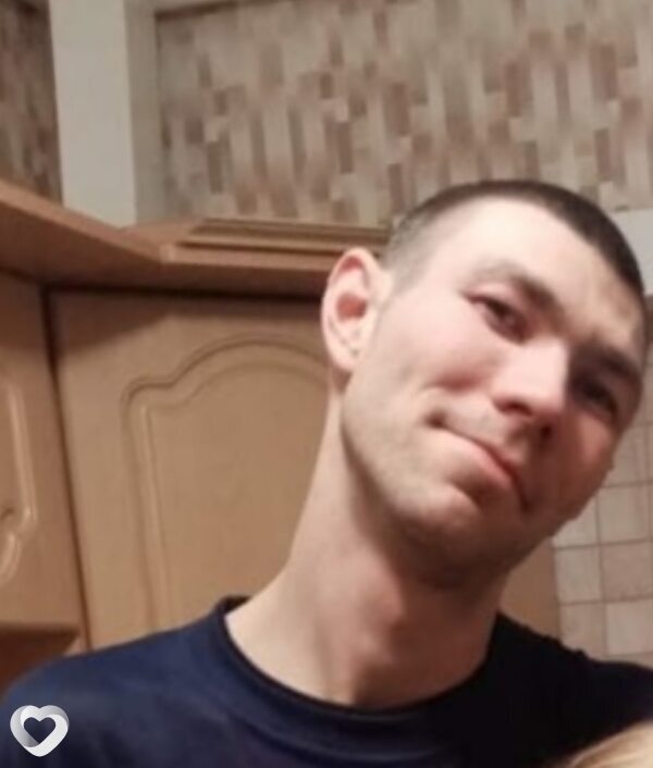 Александр, 35, Волгодонске — анкета №426644