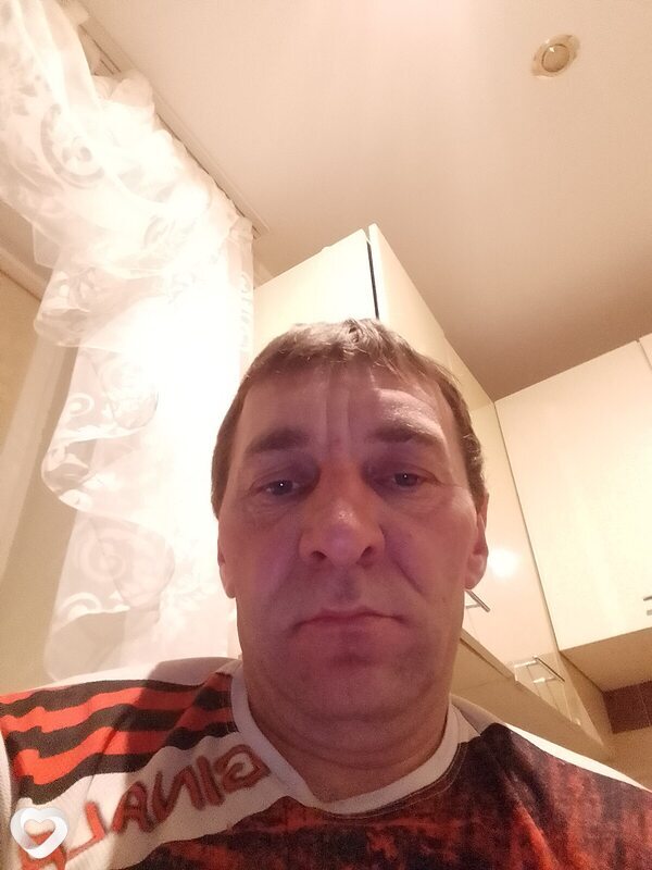 Камиль, 42, Уфе — анкета №426645