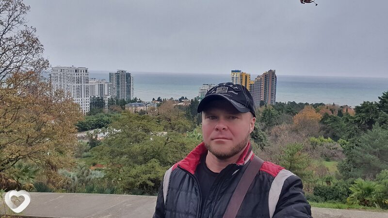 Максим, 44, Санкт-Петербурге — анкета №426649