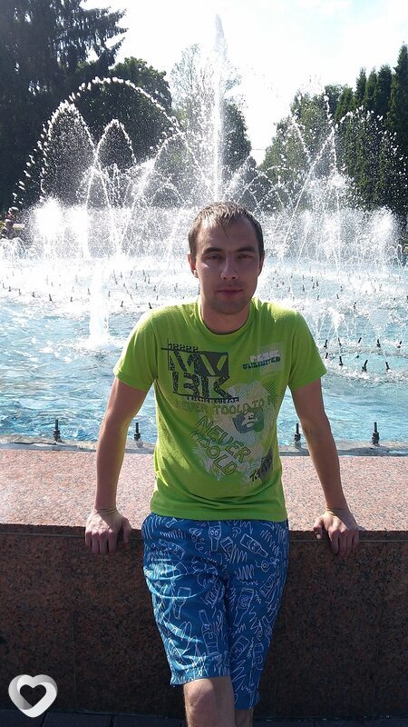 Александр, 38, Чебоксарах — анкета №426650