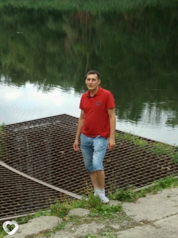 Александр, 43, Кишинёв — анкета №426658