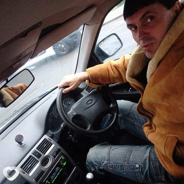 Виталий, 41, Минске — анкета №426515