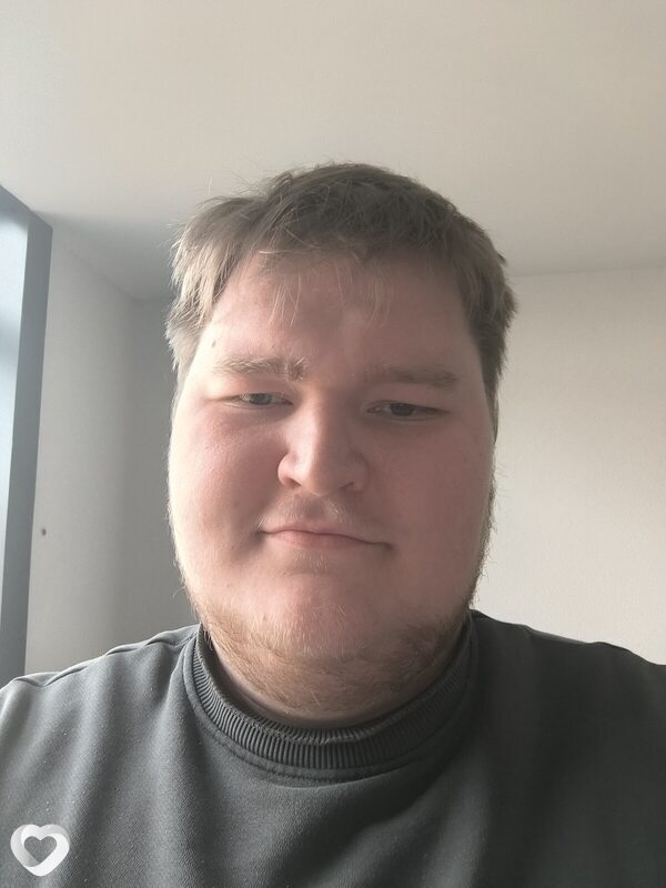Антон, 24, Минске — анкета №426525