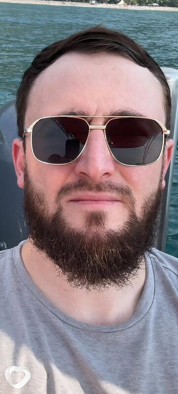 Борис, 34, Житковичах — анкета №426528
