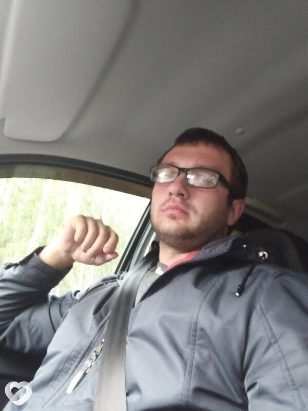 Александр, 35, Новом Уренгое — анкета №426530