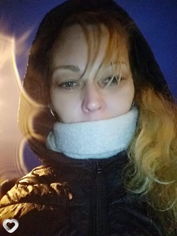 Кукла Колдуна, 43, Санкт-Петербурге — анкета №426533