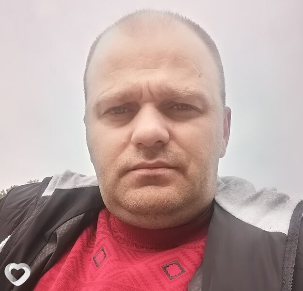 Виталий, 46, Пушкино (Московская Обл) — анкета №426534