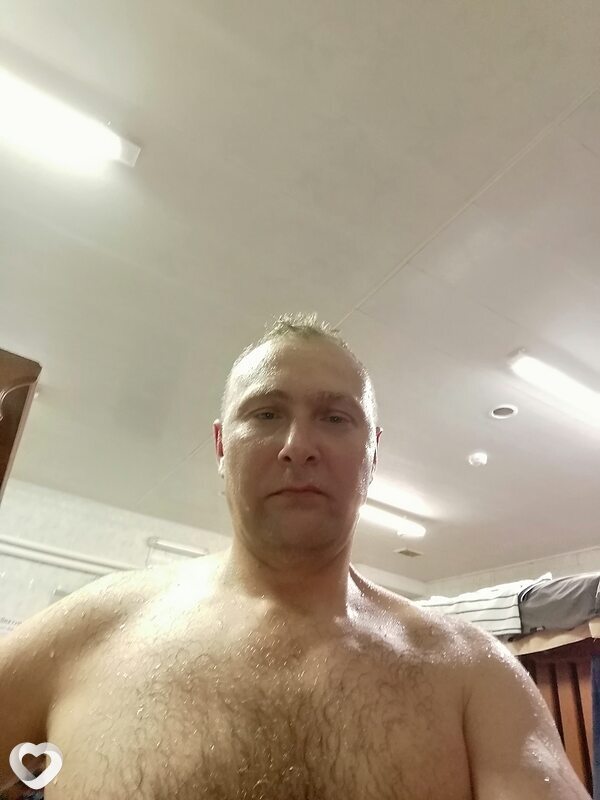 Алексей, 45, Тюмени — анкета №426535