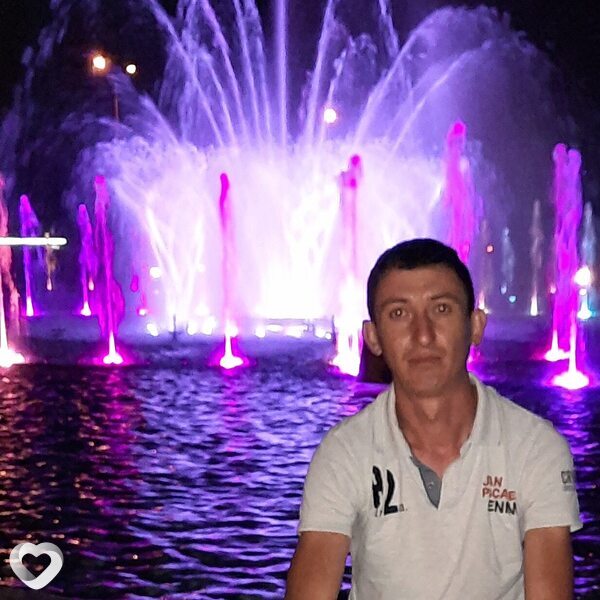 Vasya, 38, Варшава — анкета №427467