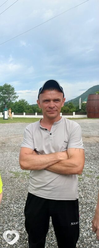 Евгений, 44, Красноярске — анкета №427468