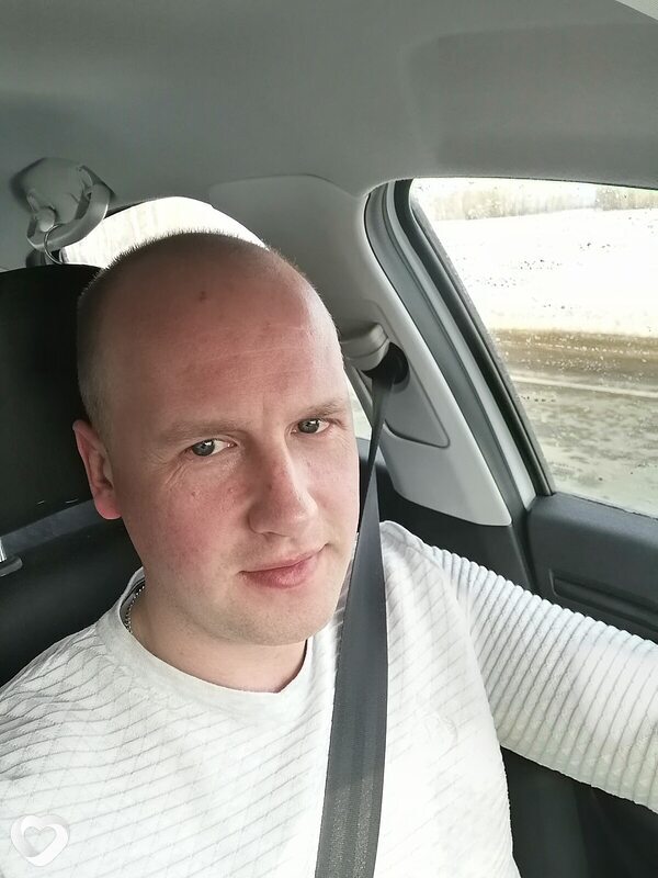 Алексей, 34, Омске — анкета №427469