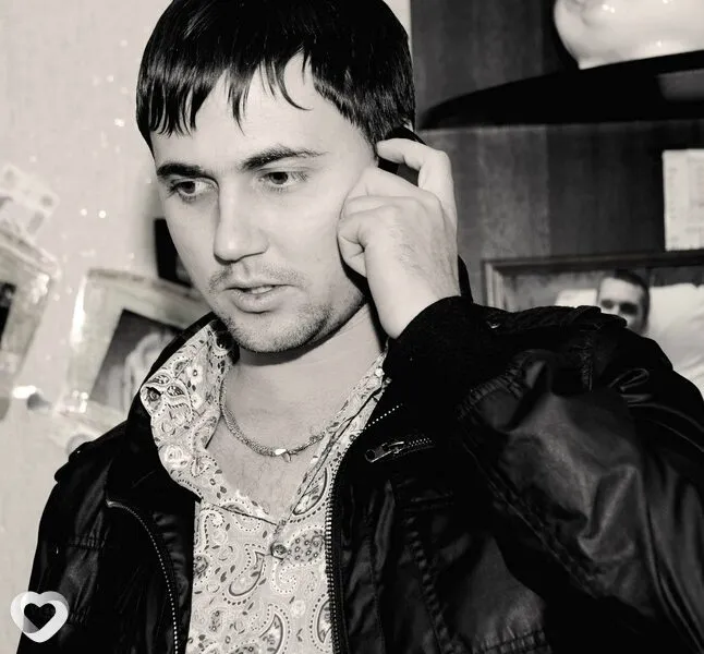 Финн, 40, Ростове-на-Дону — анкета №2577