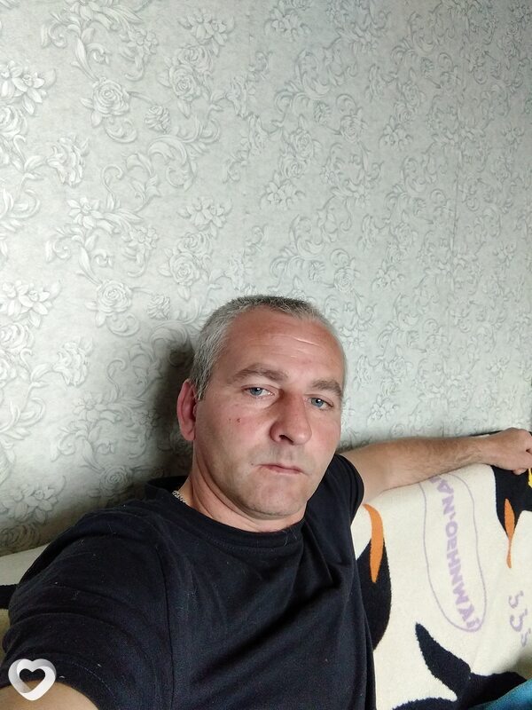 Anatolij, 38, Курске — анкета №427472