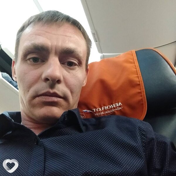 Антон, 40, Пензе — анкета №427477