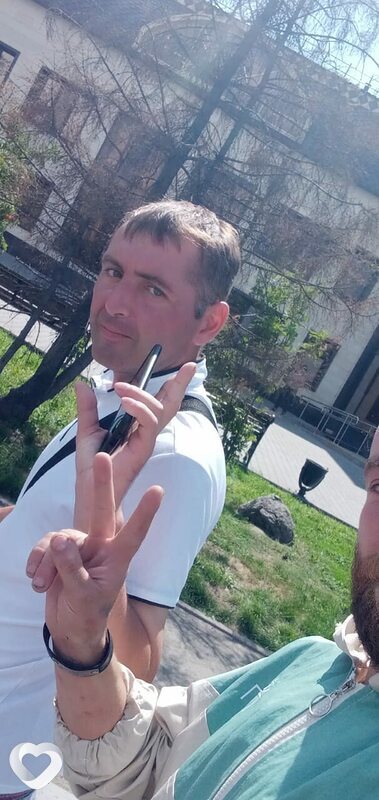Сергей, 42, Петропавловске — анкета №427484