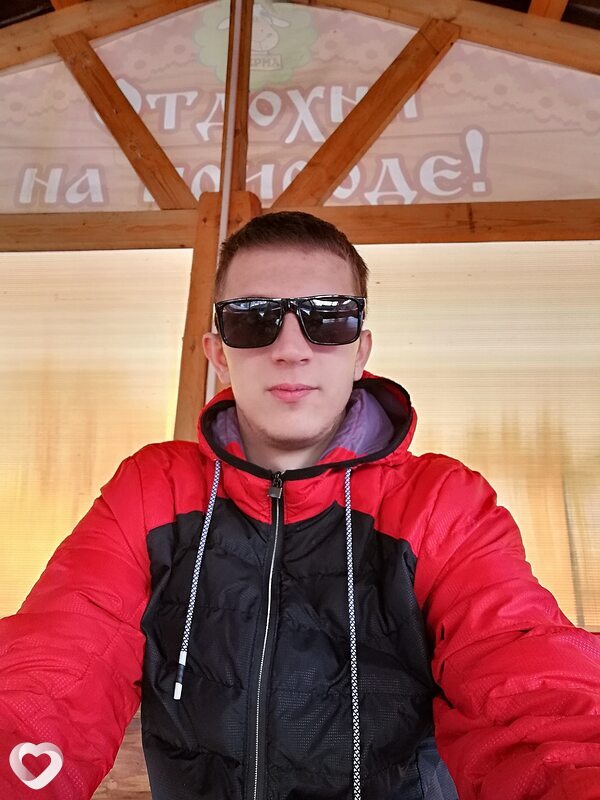 Евгений, 29, Омске — анкета №426790