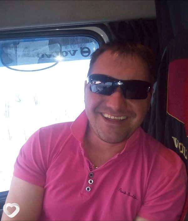 Сергей, 46, Усолье-Сибирское — анкета №426793