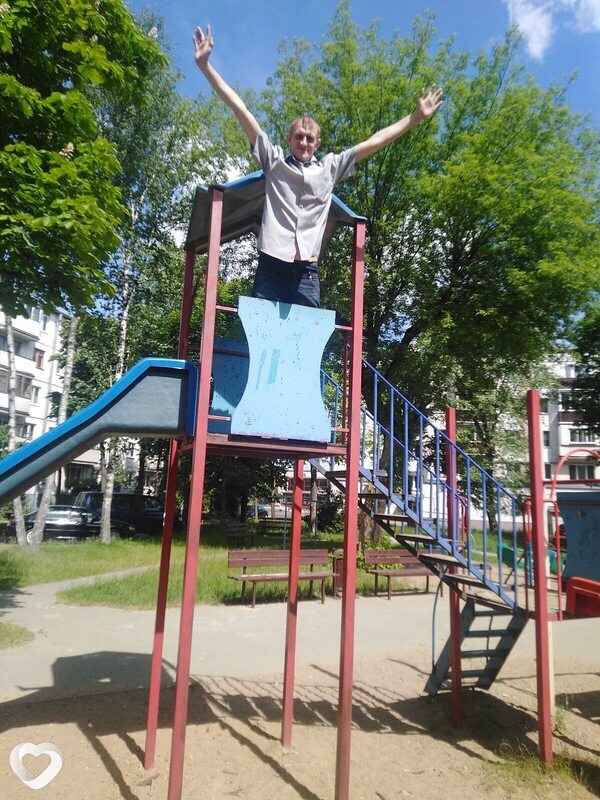 Евгений, 44, Минске — анкета №426794