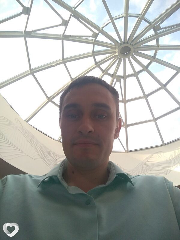 Antony, 36, Нижнем Новгороде — анкета №426795