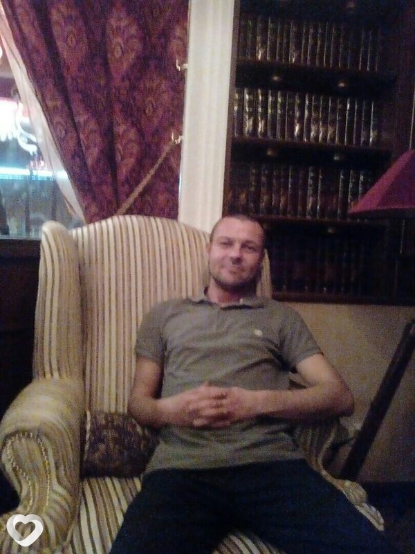 Иван, 44, Ярославле — анкета №426799
