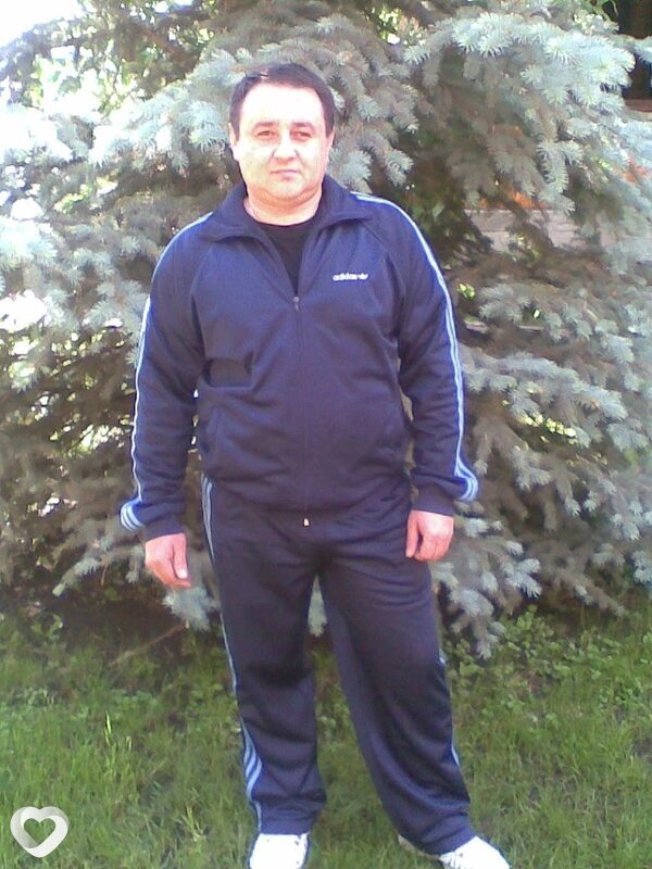 Юрий, 52, Тольятти — анкета №426802
