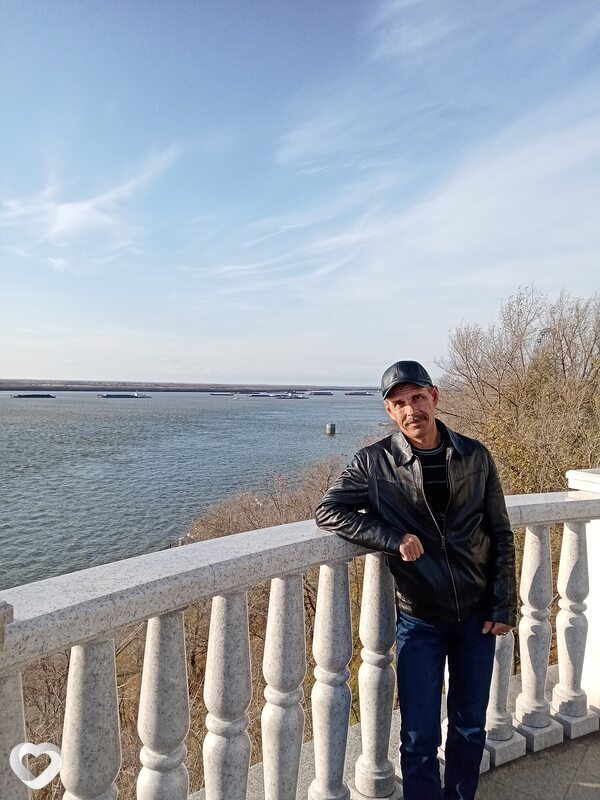 Сергей, 57, Хабаровске — анкета №426804