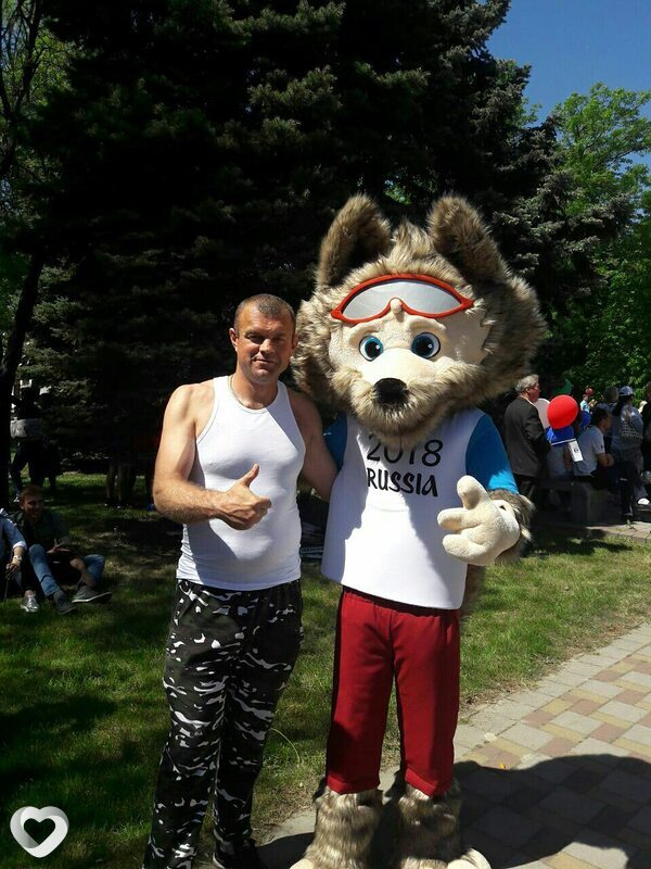 Геннадий, 46, Новороссийске — анкета №426810