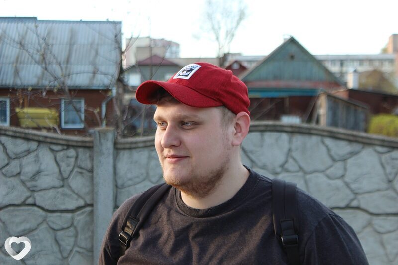 Михаил, 28, Борисове — анкета №426738